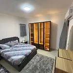 Pyramid Heights Apartments