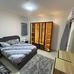 Pyramid Heights Apartments