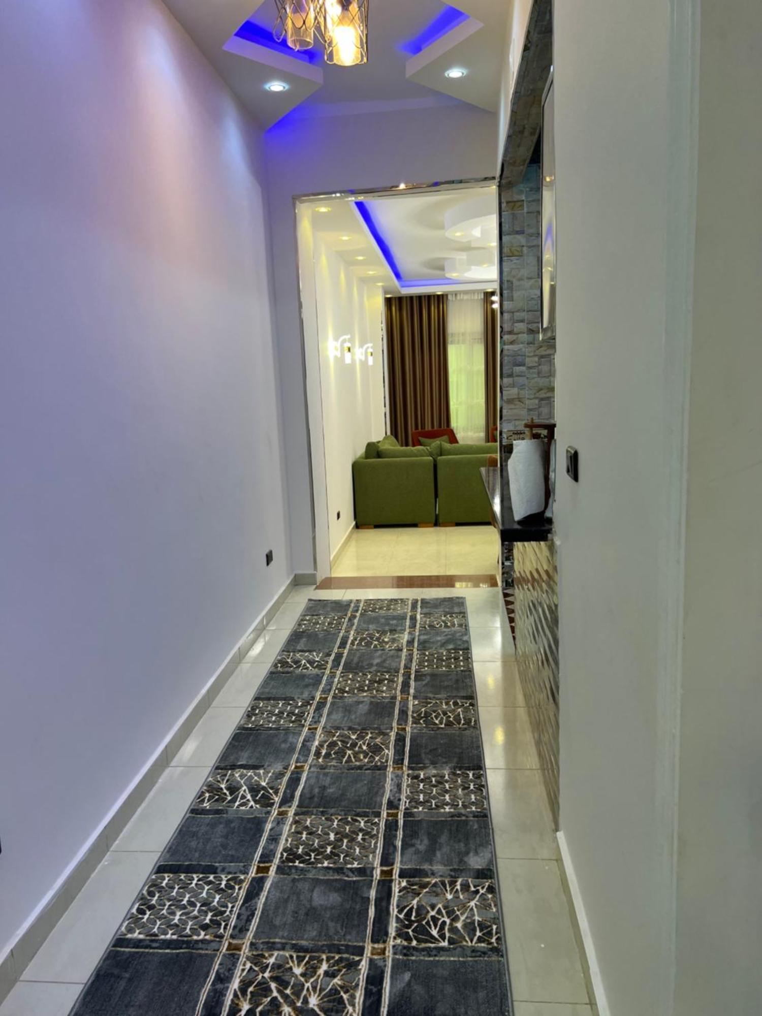 Pyramid Heights Appartement *