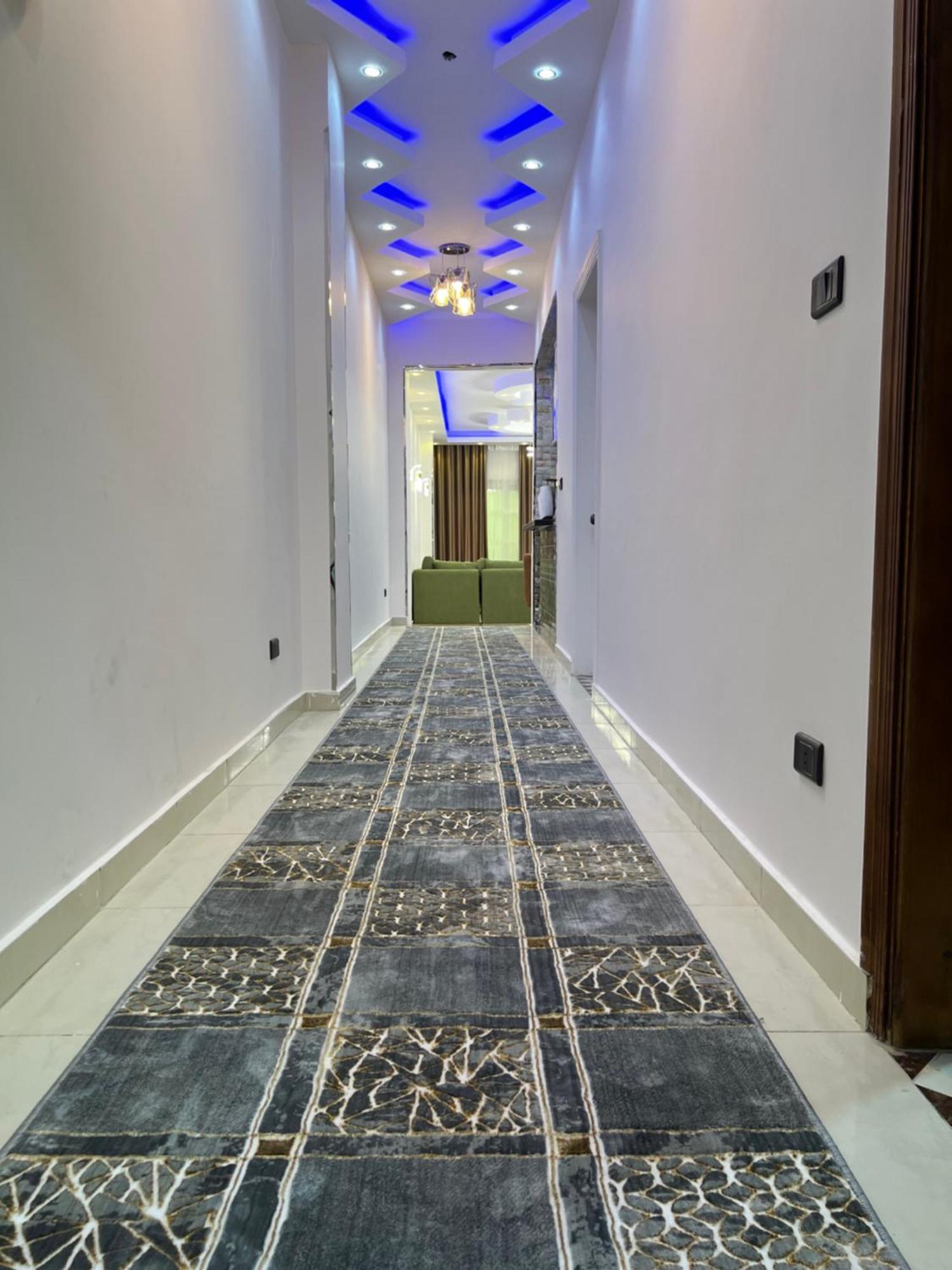 Appartement Pyramid Heights