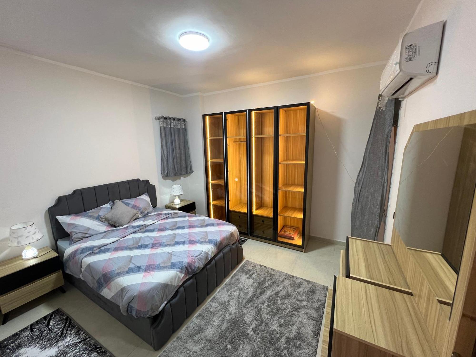 Appartement Pyramid Heights *